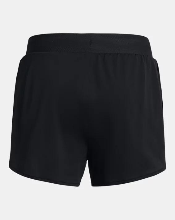 Women's UA Pro Runner Split Shorts Product Image