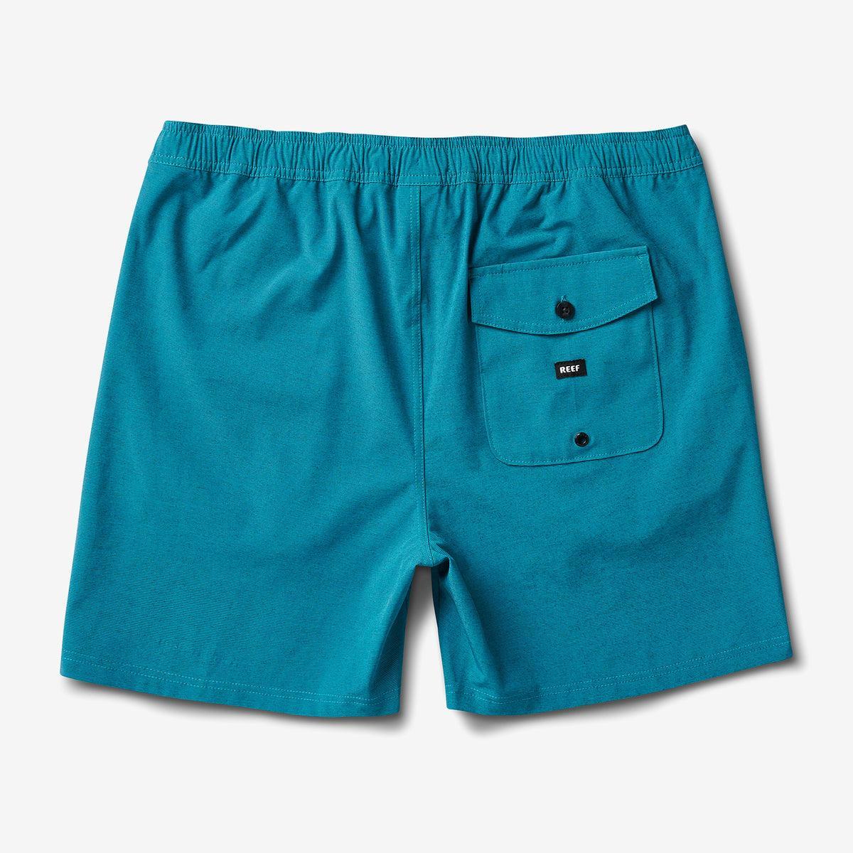 Fields 17” Elastic Waist Walk Short Product Image