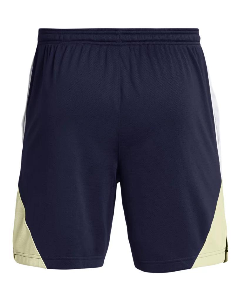 Men's Curry Splash Shorts Product Image