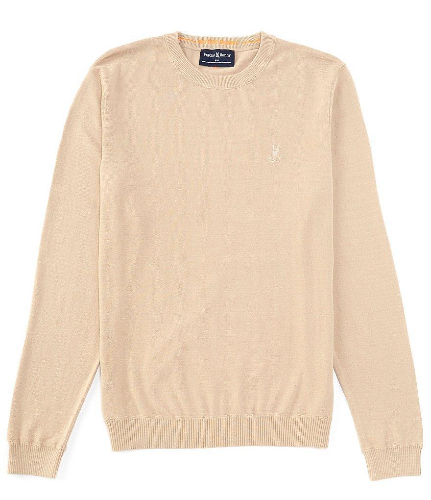 Psycho Bunny Belmore Sweater Product Image