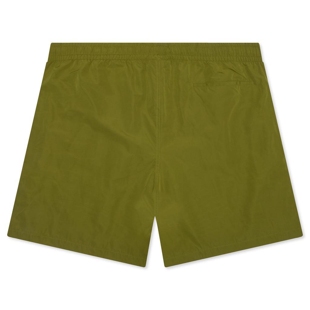 Venus Sport Shorts - Olive Male Product Image