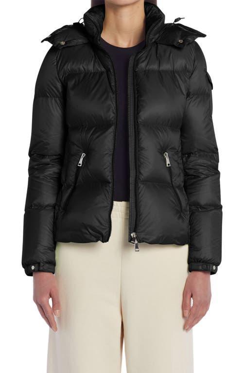 Moncler Fourmine Hooded Down Puffer Jacket product image