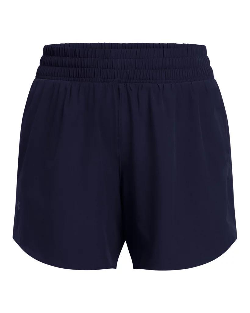 Womens UA Vanish 5 Shorts Product Image