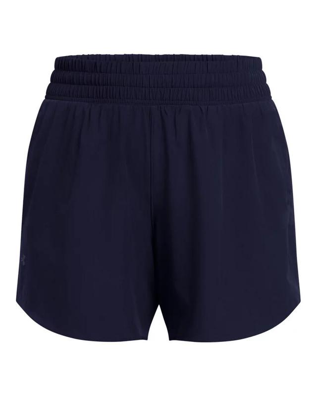 Women's UA Vanish 5" Shorts Product Image