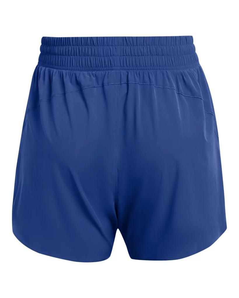 Women's UA Vanish 5" Shorts Product Image