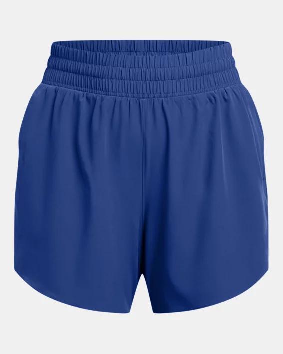 Womens UA Vanish 5 Shorts Product Image