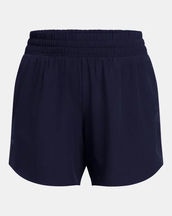 Womens UA Vanish 5 Shorts Product Image