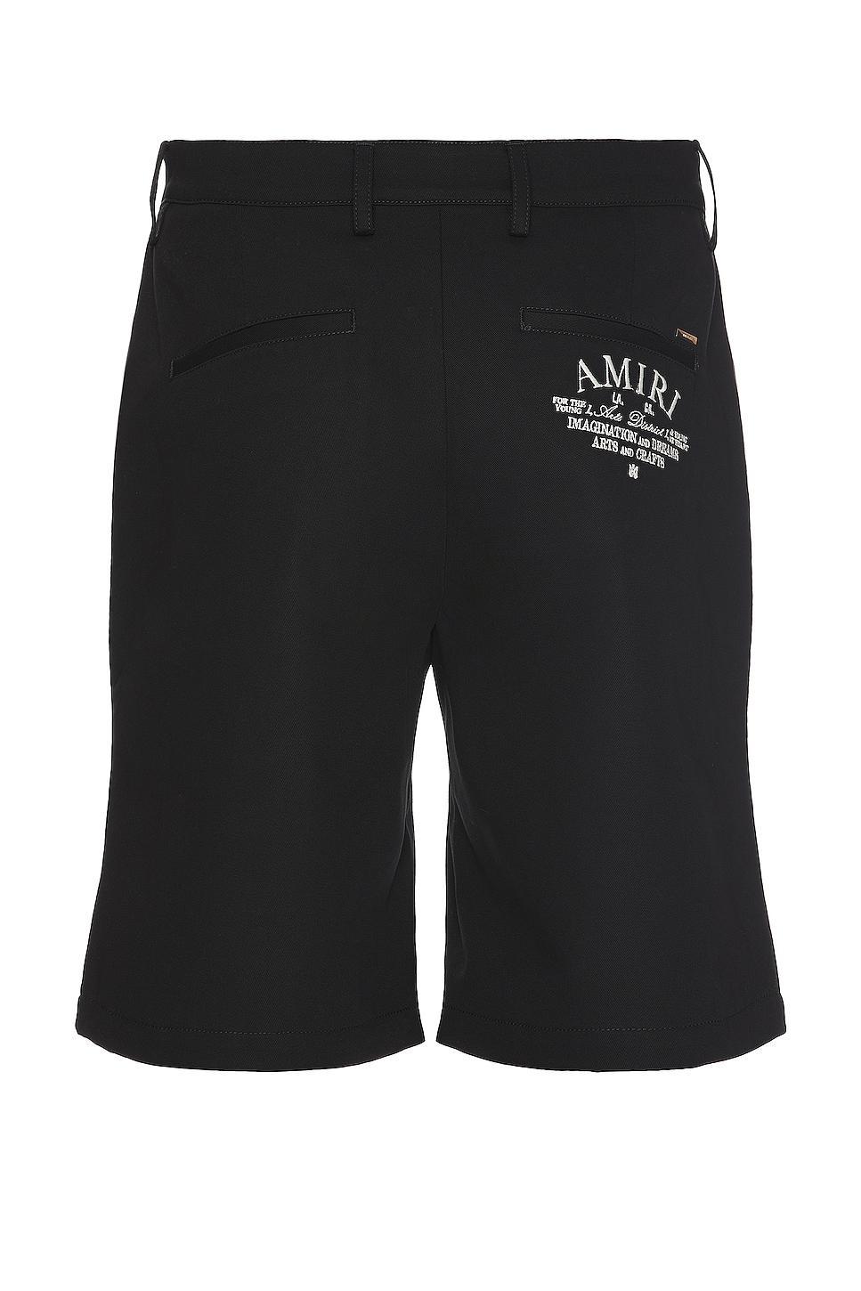 Amiri Arts District Chino Short Product Image