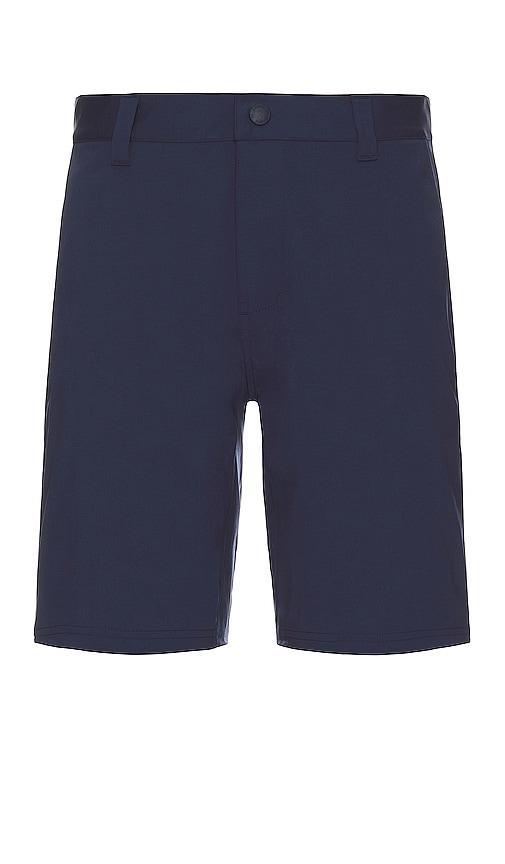 Rhone Commuter Shorts 9 Khaki 36 Product Image