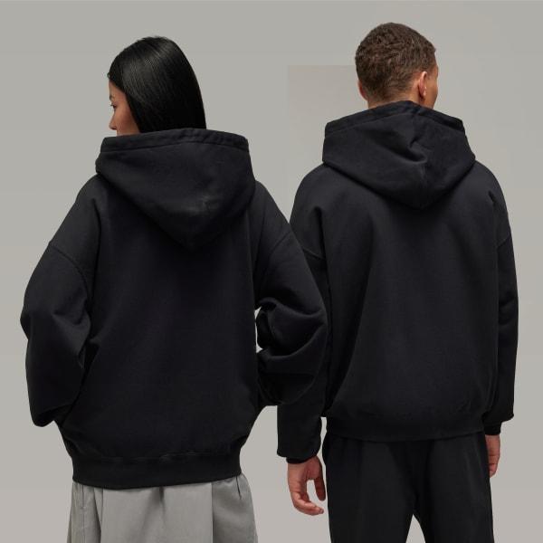 LOGO ZIP HODDIE Product Image