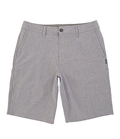 O'Neill Reserve Heather 21 Hybrid Shorts Men's Shorts Product Image