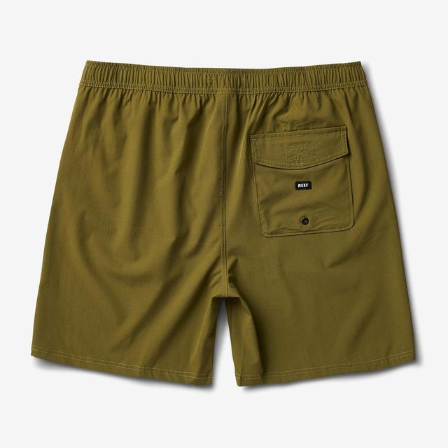 Jackson Board Short 17" Male Product Image