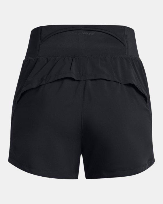 Women's UA Run Stamina 3'' Shorts Product Image