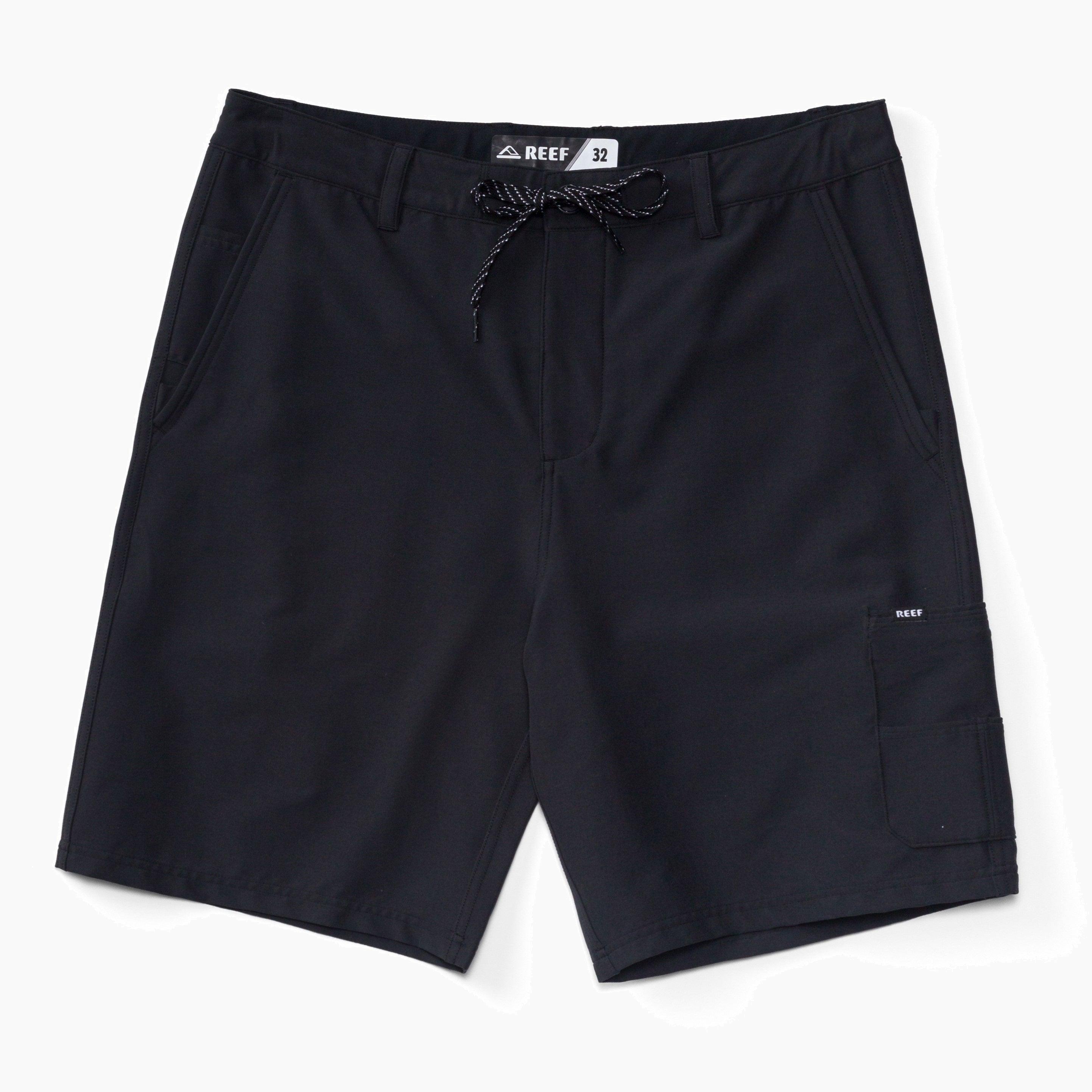 Bramble Utility UPF 40 Walkshort Male Product Image