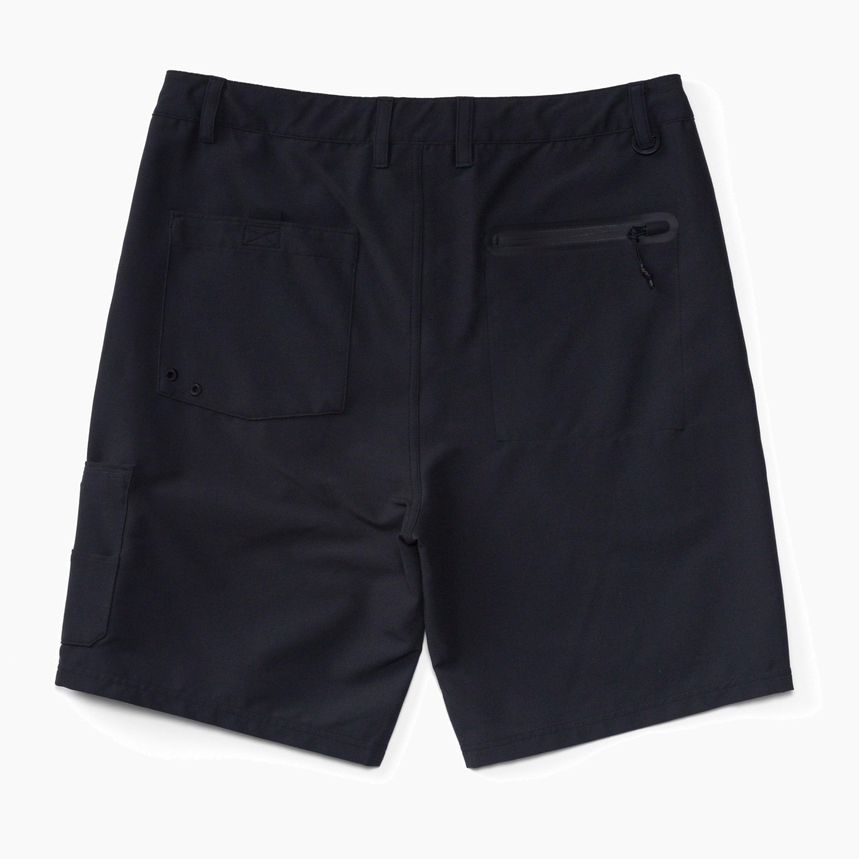 Bramble Utility UPF 40 Walkshort Male Product Image