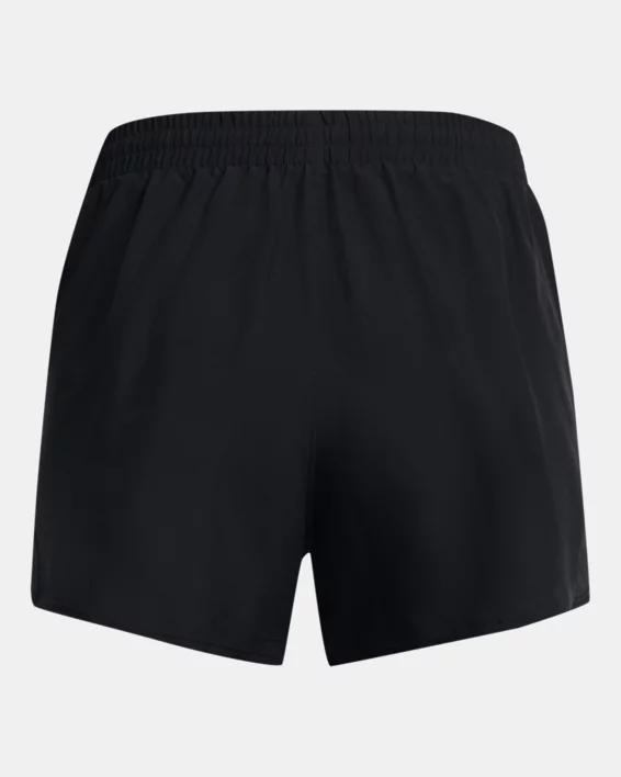 Women's UA Fly-By 3" Shorts Product Image