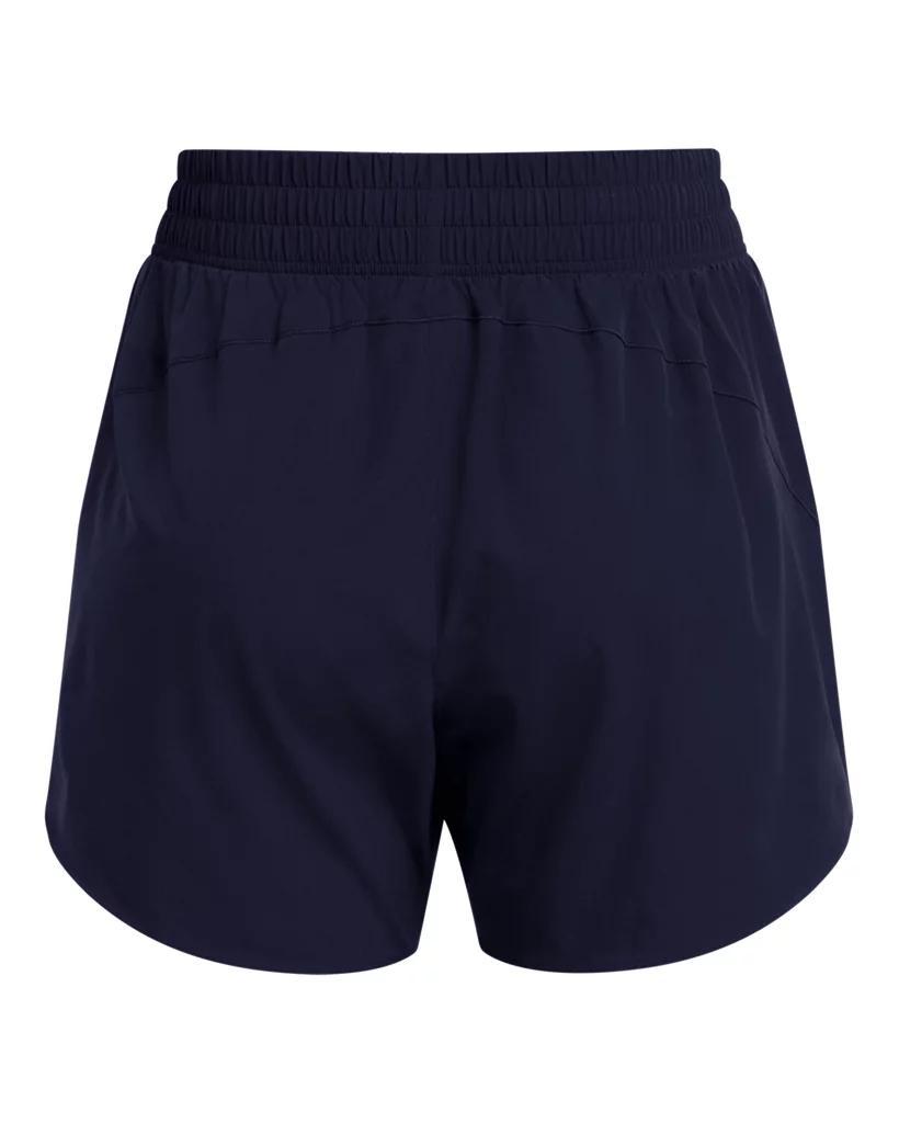 Womens UA Vanish 5 Shorts Product Image