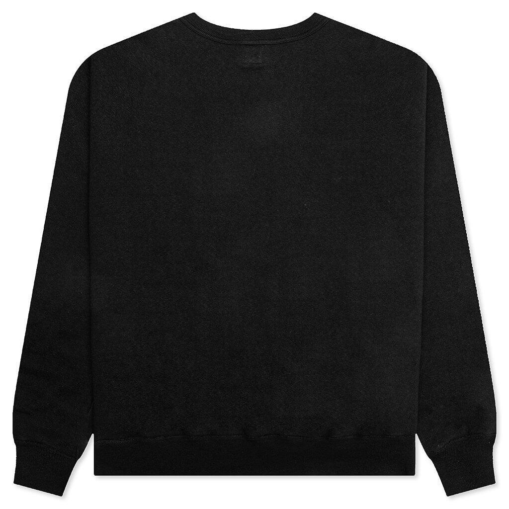 Tsuriami Sweatshirt - Black Male Product Image