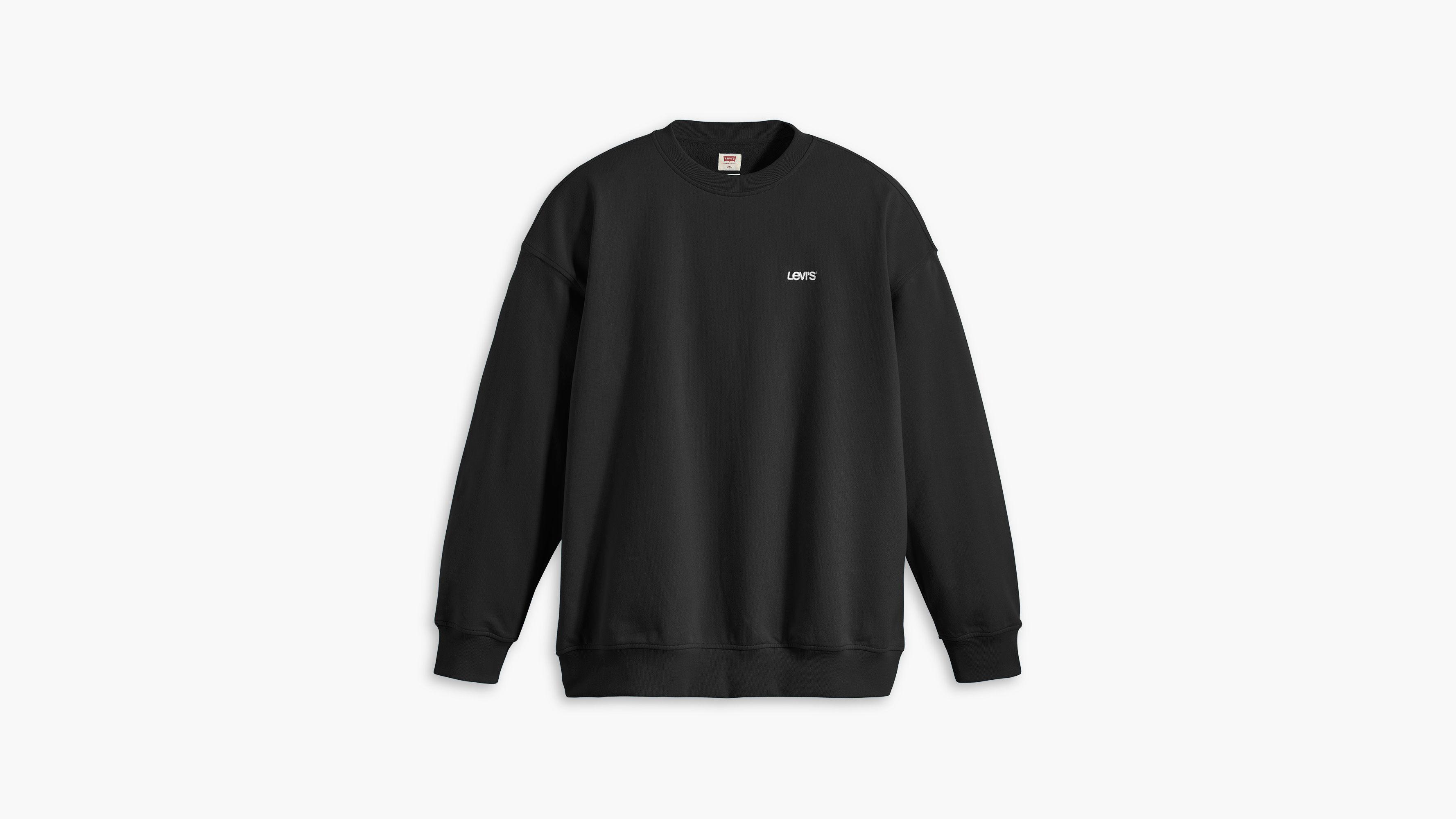 Levi's® Crewneck Sweatshirt (Tall) Product Image