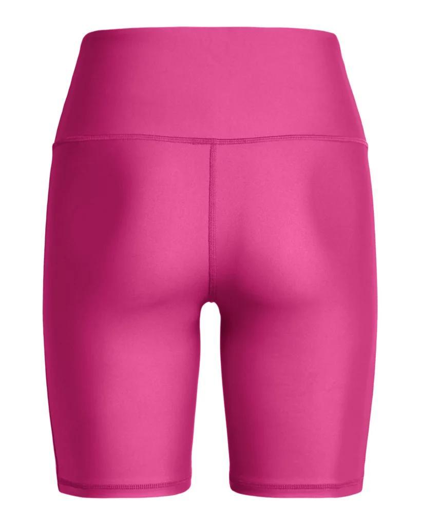 Women's UA Tech Bike Shorts Product Image