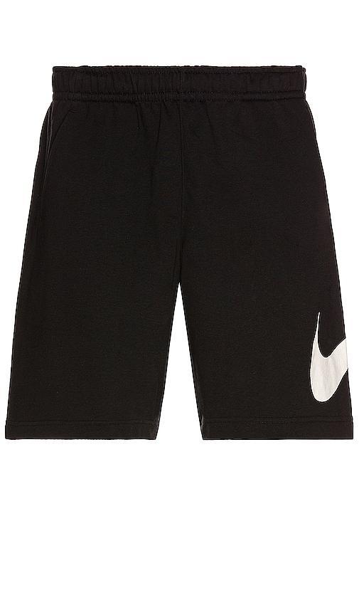 Men's Nike Sportswear Club Graphic Shorts Product Image