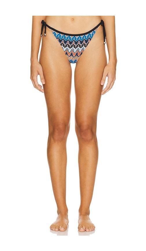 BRAGUITA BIKINI CROCHET STRING Product Image