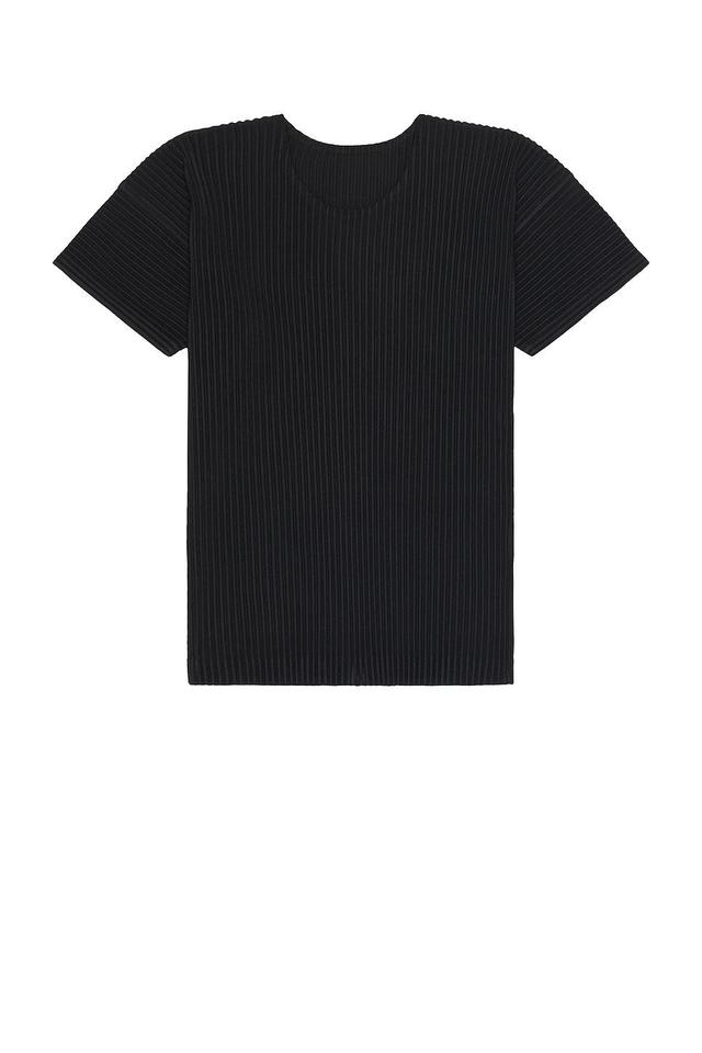 Homme Plisse Issey Miyake Basic T-shirt Product Image