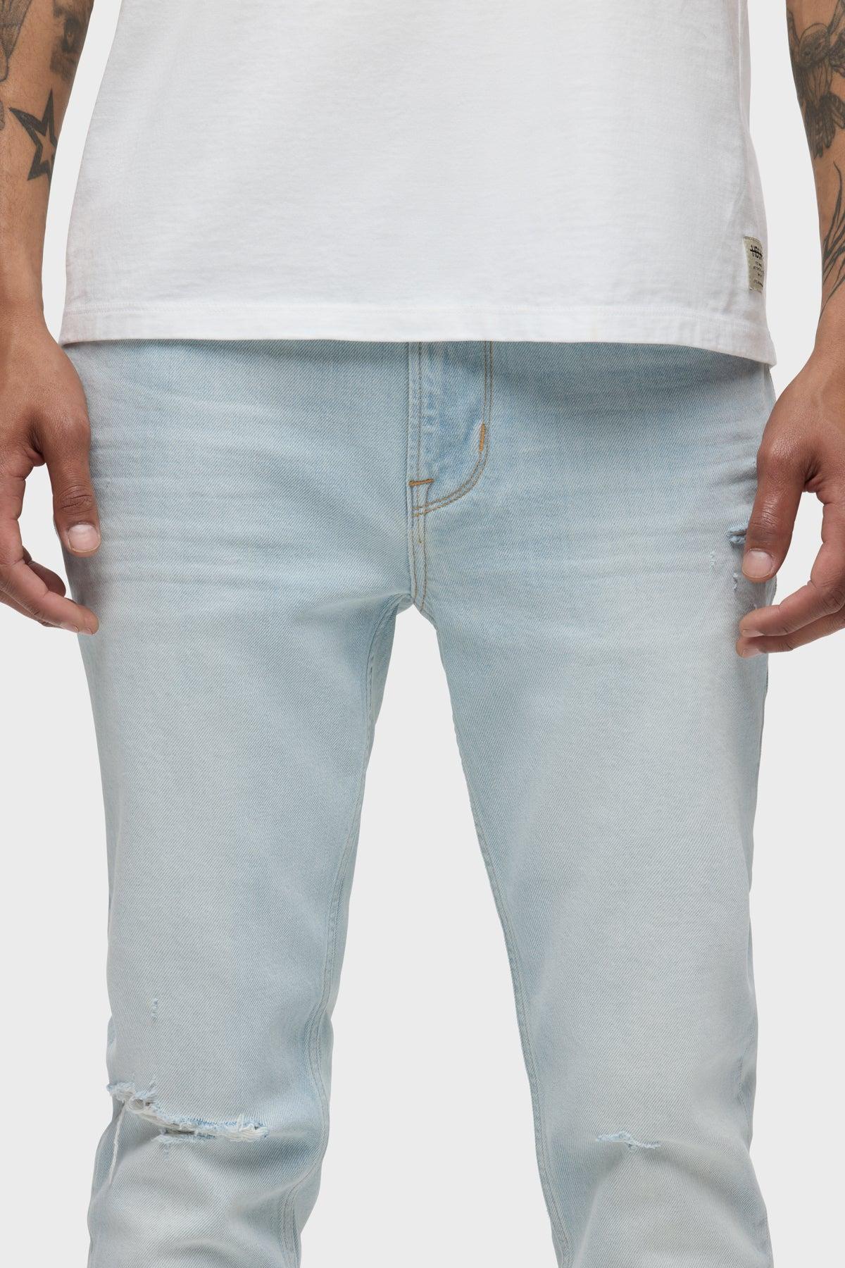 Zack Skinny Jean Male Product Image