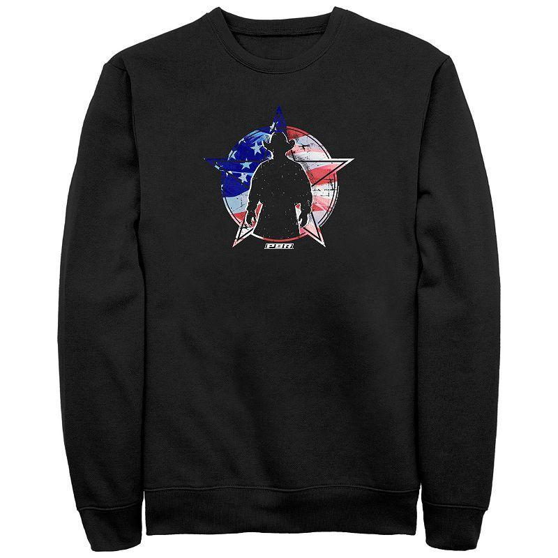 Mens American Star Graphic Fleece Product Image