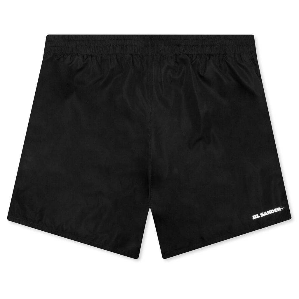 Plus Active Shorts - Black Male Product Image