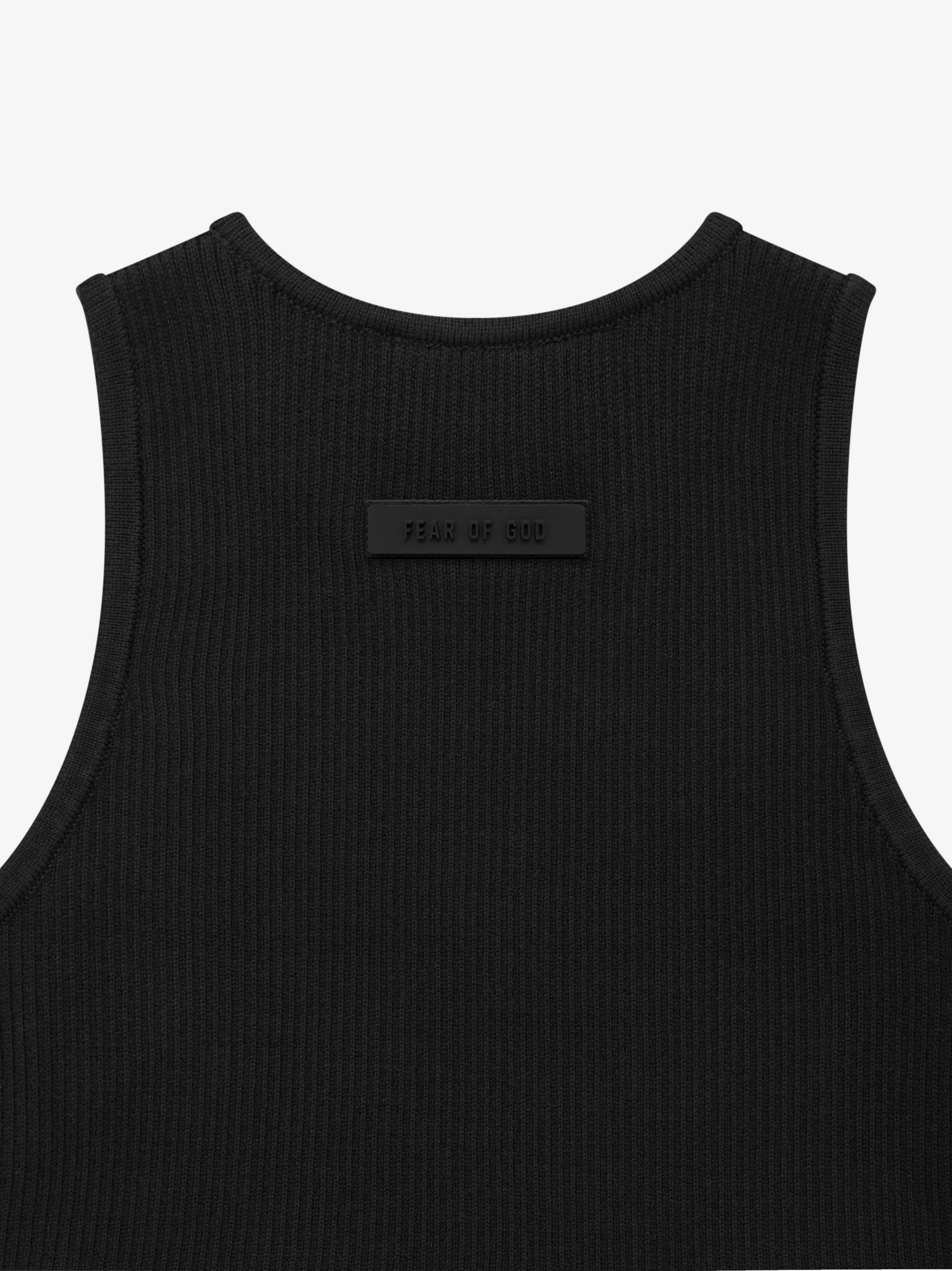 Womens Essentials Sport Tank Female Product Image