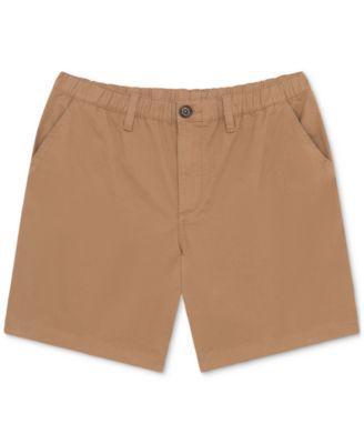 Chubbies Mens Standard-Fit Stretch Staple Shorts Product Image