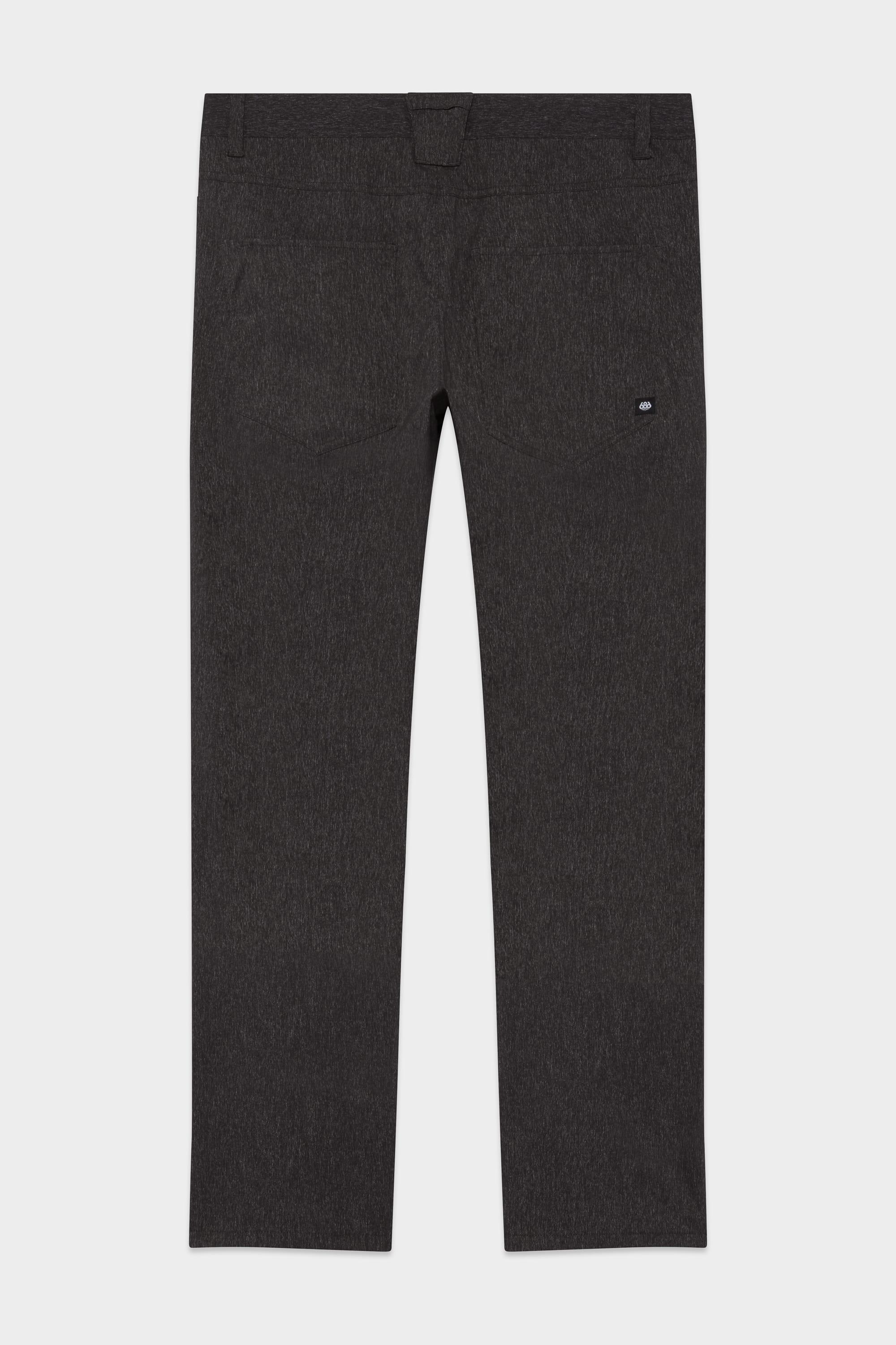 686 Men's Everywhere Pant - Relaxed Fit Male Product Image