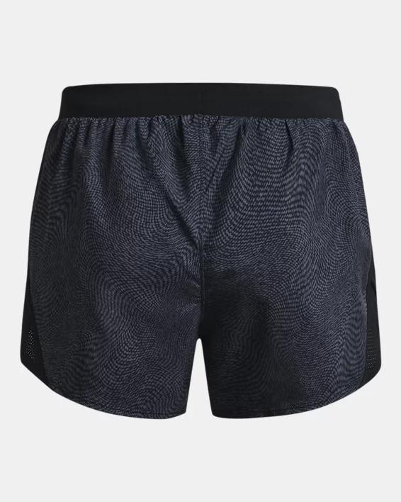 Women's UA Fly-By 2.0 Printed Shorts Product Image