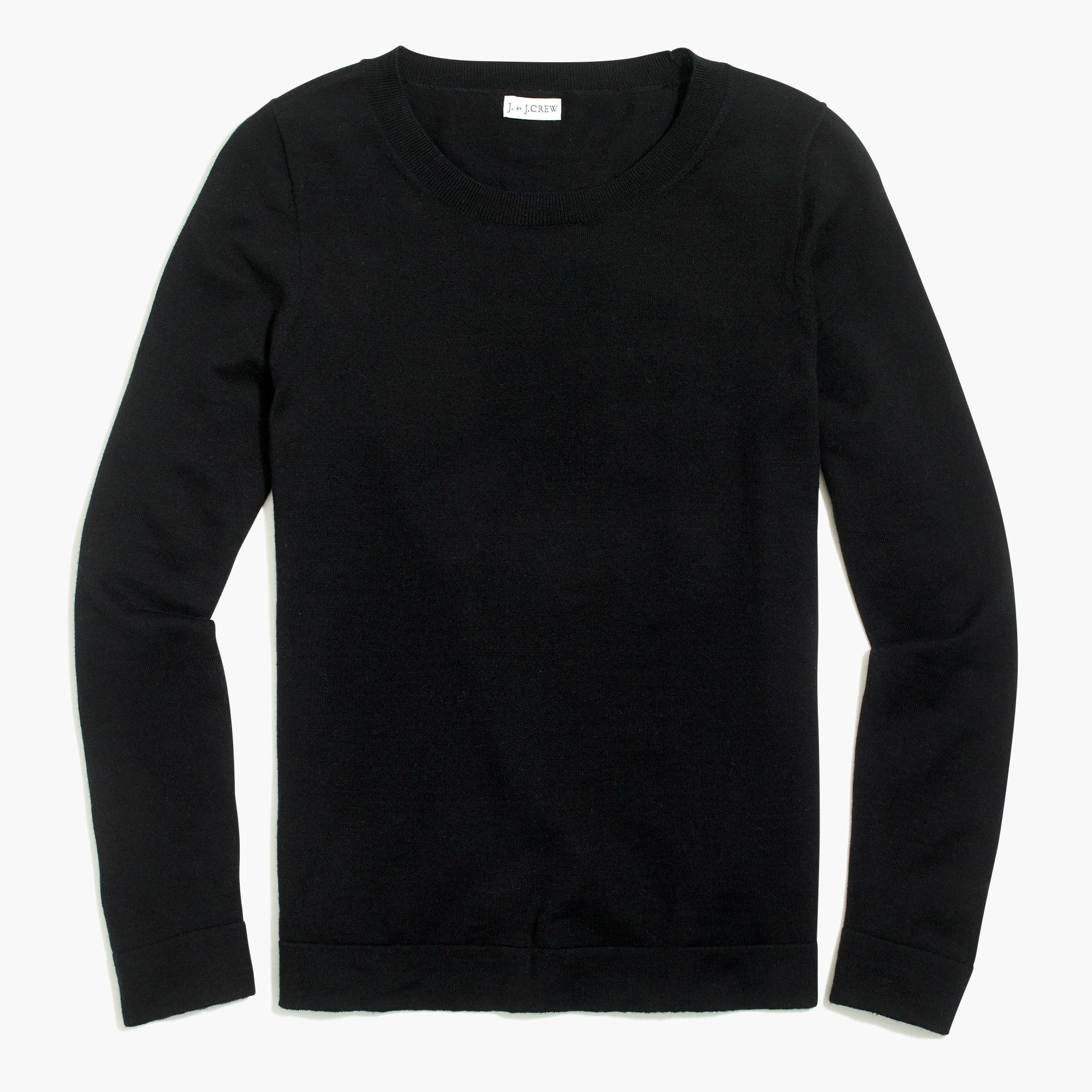 Cotton Teddie sweater Product Image