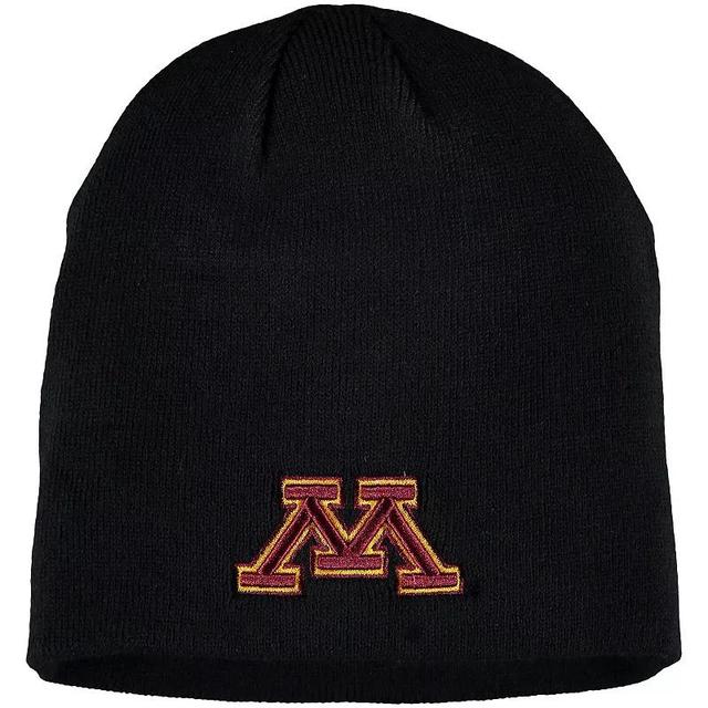 Mens Top of the World Minnesota Golden Gophers EZDOZIT Knit Beanie Product Image