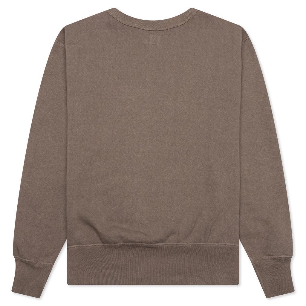 Tsuriami Sweatshirt - Green Male Product Image