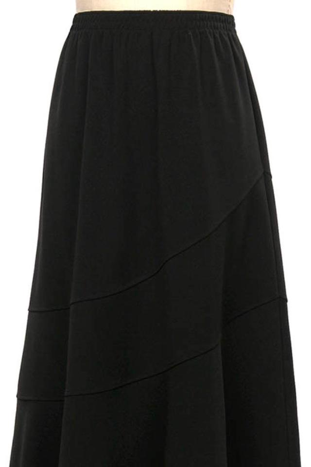 Elastic waist skirt Product Image