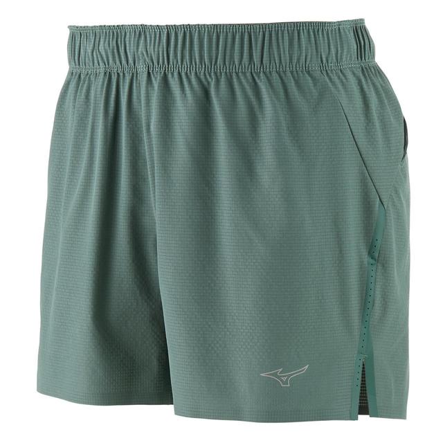 Men's Performance 5" Short + Liner Product Image