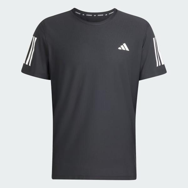 Own the Run Tee Product Image