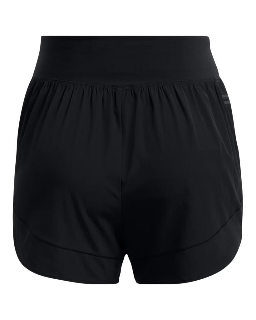 Women's UA Vanish SmartForm Shorts Product Image