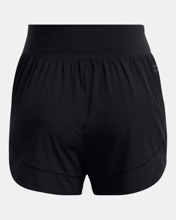 Women's UA SmartForm Flex Woven Shorts Product Image