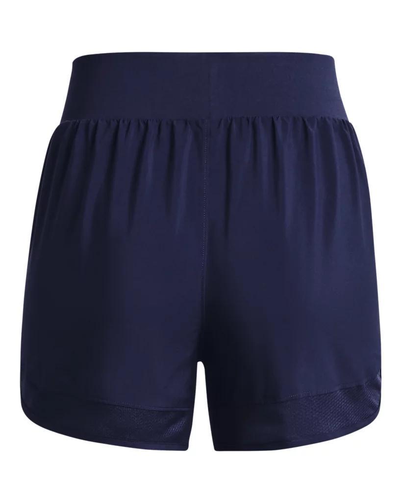 Women's UA Locker Woven Shorts Product Image