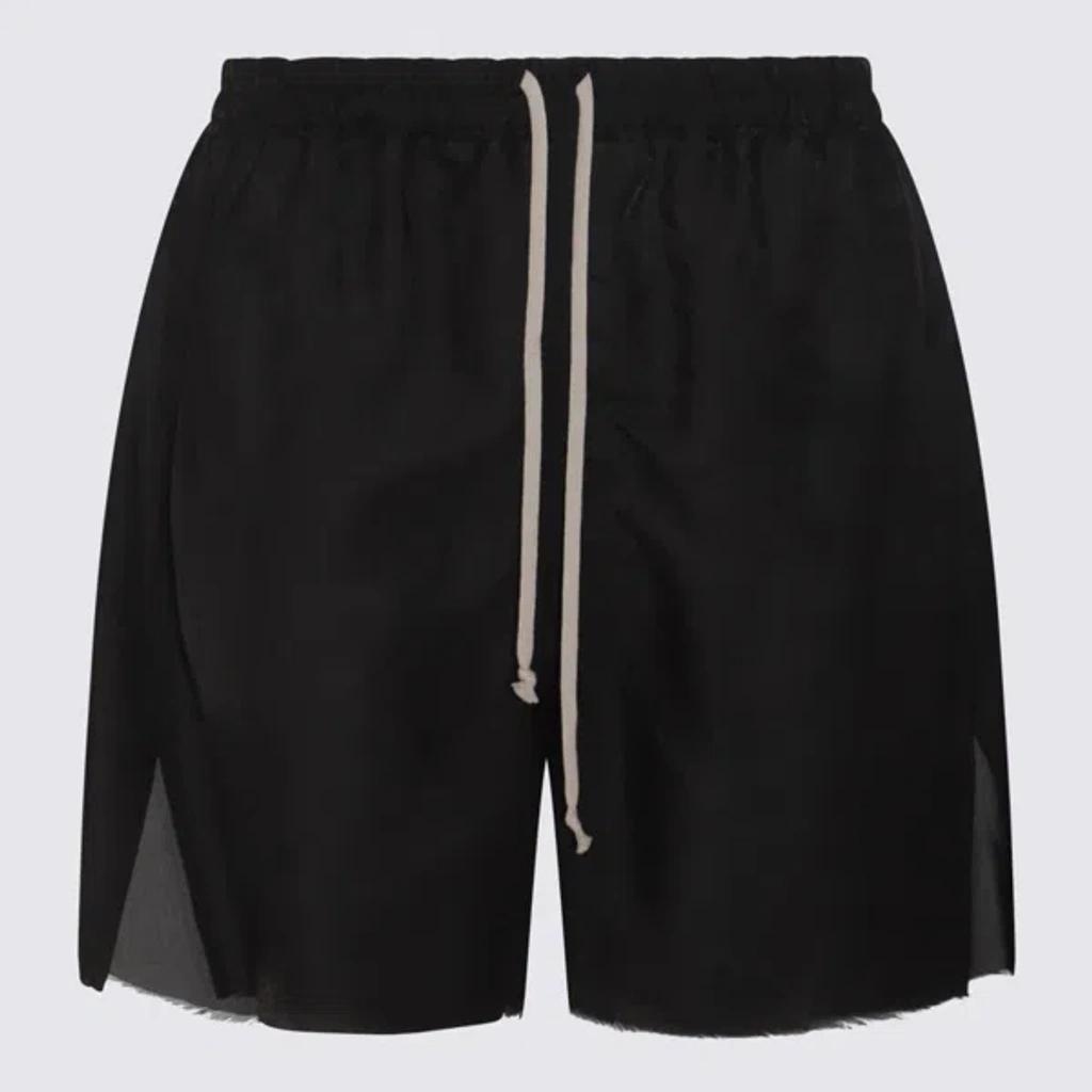 Shorts Black Product Image