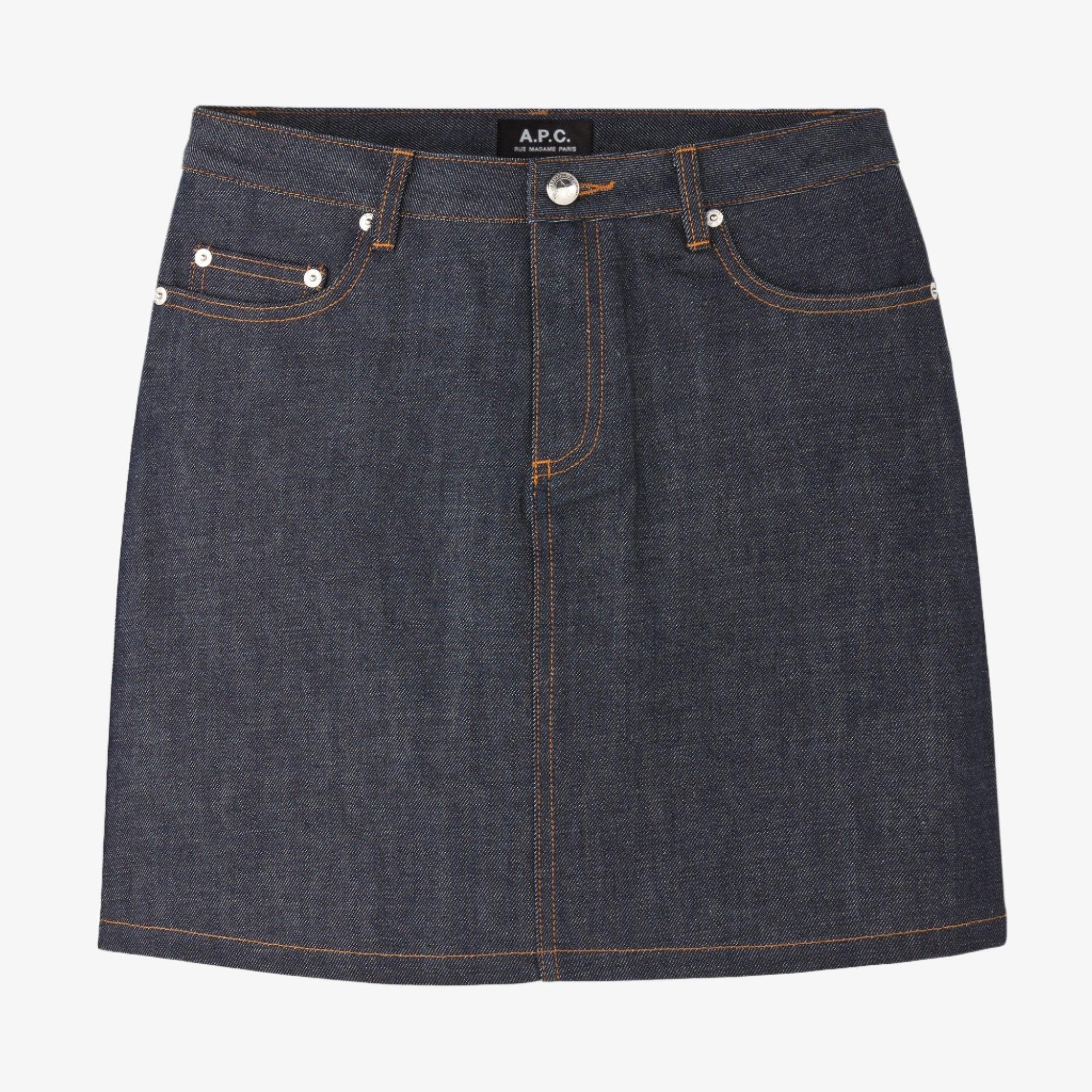 Standard Skirt Product Image