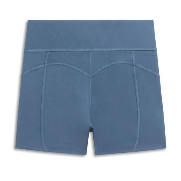 PUMA x PAMELA REIF Women's Zip Shorts Product Image