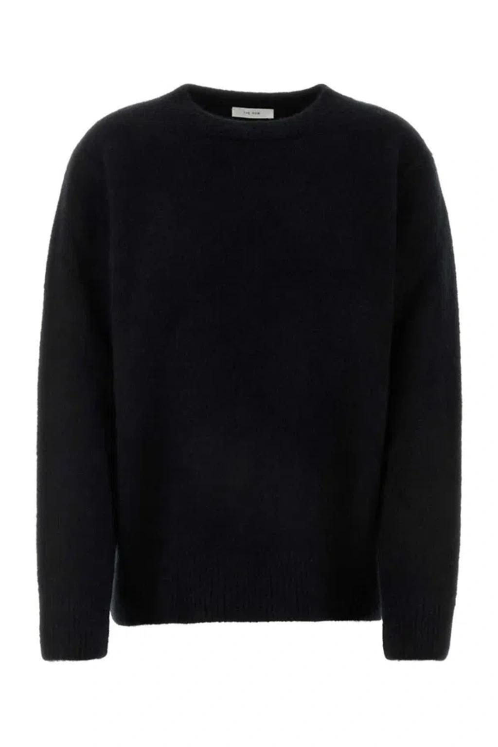 Knitwear In Black product image