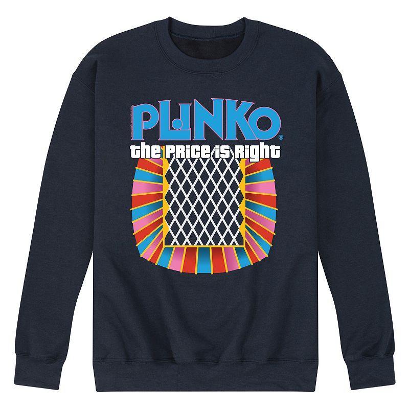 Mens The Price Is Right Plinko Graphic Sweatshirt Product Image