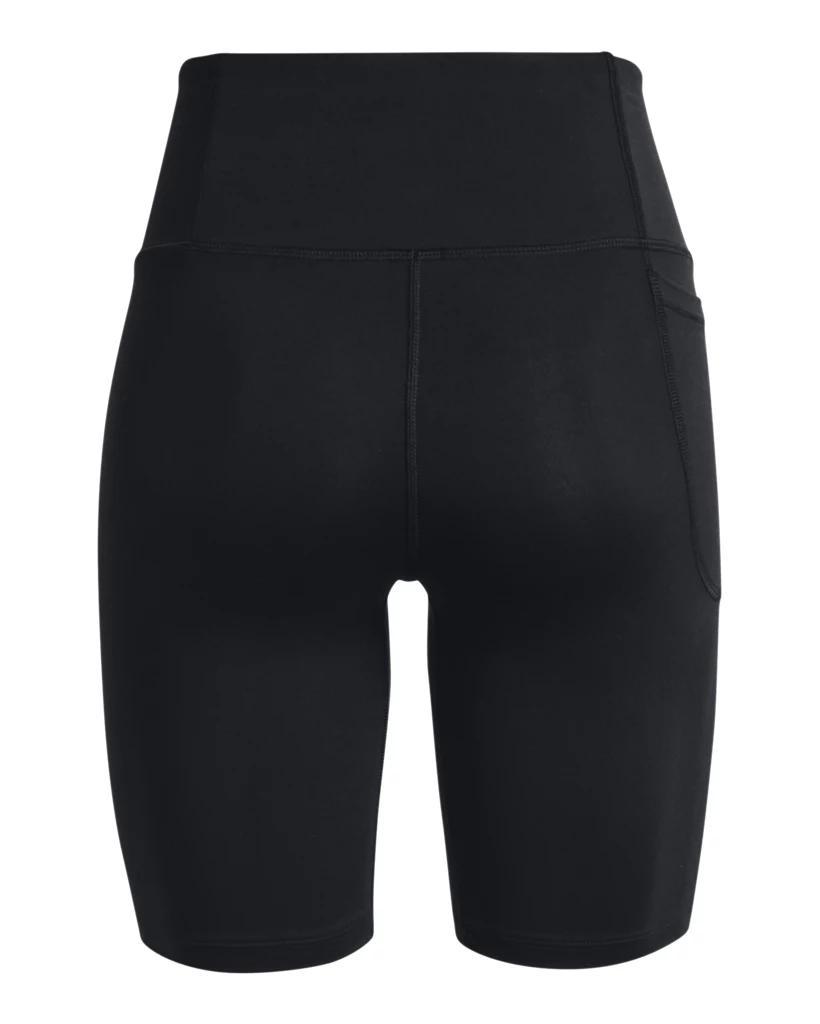 Women's UA Motion Bike Shorts Product Image