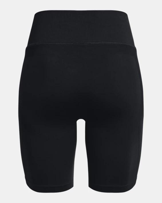 Women's UA Train Seamless Shorts Product Image